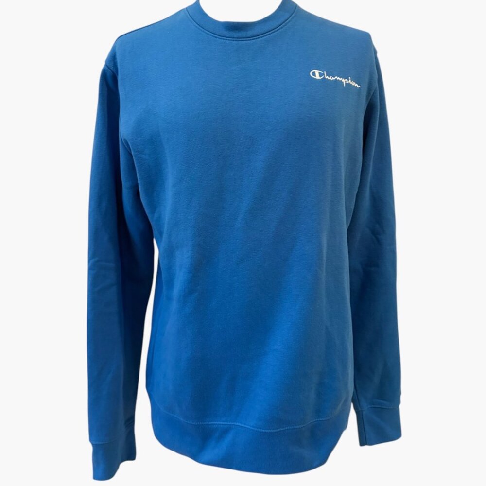 Champion sweater